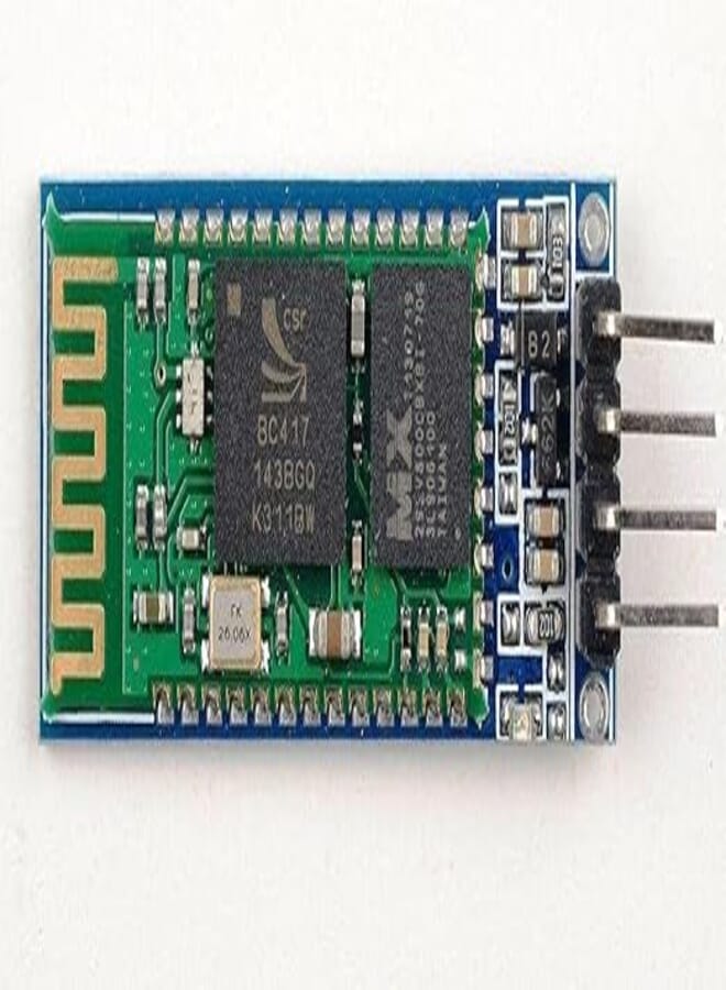 Arduino Bluetooth Module HC-06, Serial TTL